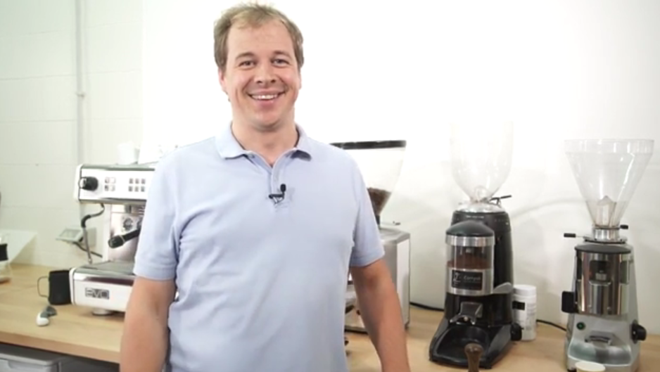 Kim Osssenblok - los 3 errores la mayoria de los empresarios hacen cuando compran café